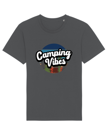 Camping Vibes Anthracite