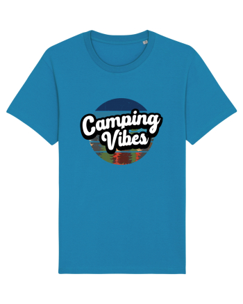 Camping Vibes Azur