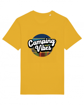 Camping Vibes Spectra Yellow