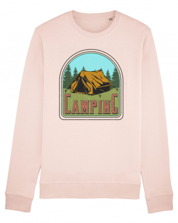 Camping Candy Pink