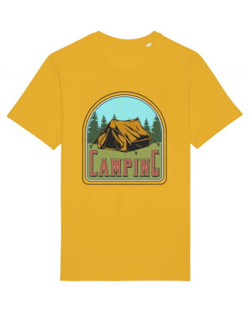Camping Spectra Yellow