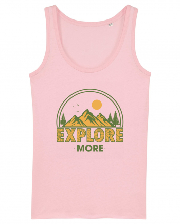 Explore More Cotton Pink