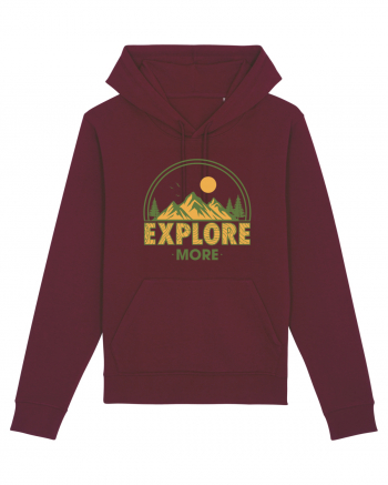 Explore More Burgundy