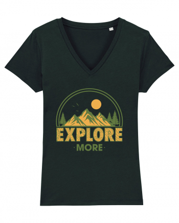 Explore More Black