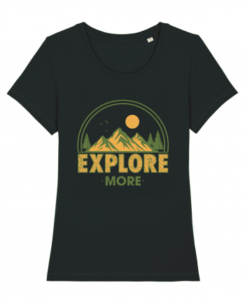 Explore More Black