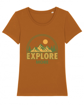 Explore More Roasted Orange