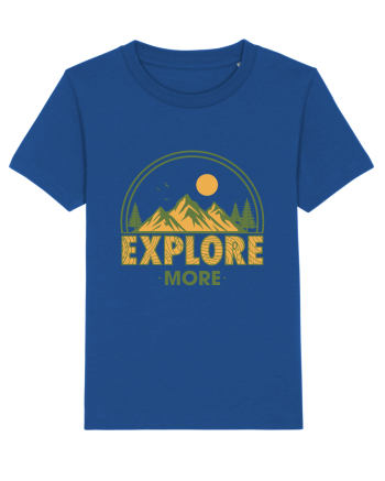 Explore More Majorelle Blue