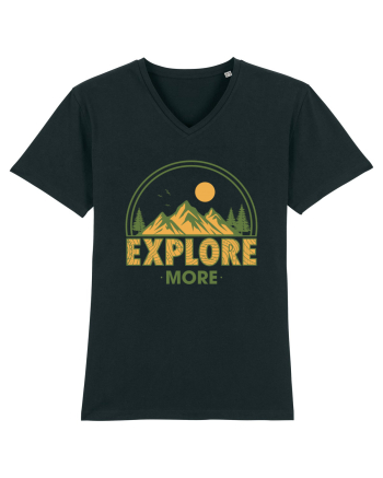 Explore More Black