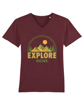 Explore More Burgundy