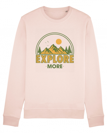 Explore More Candy Pink