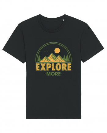 Explore More Black