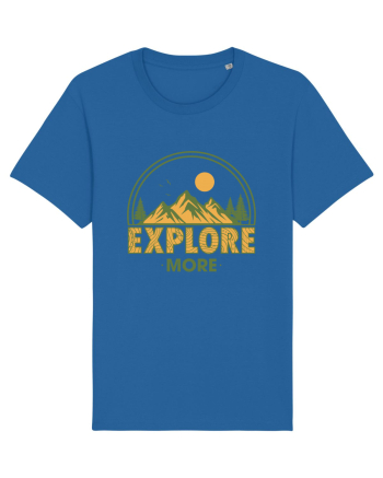 Explore More Royal Blue