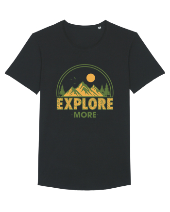 Explore More Black