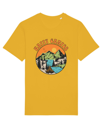 Happy Camper Spectra Yellow