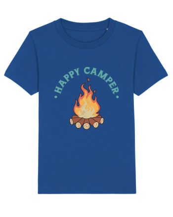 Happy Camper Majorelle Blue
