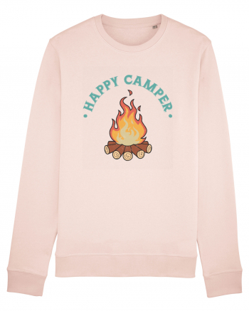 Happy Camper Candy Pink