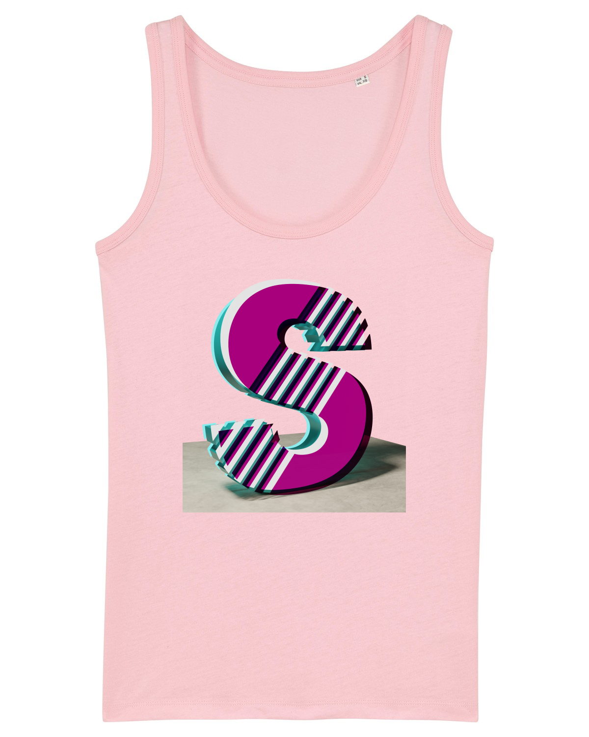 Maiou Damă Dreamer Cotton Pink