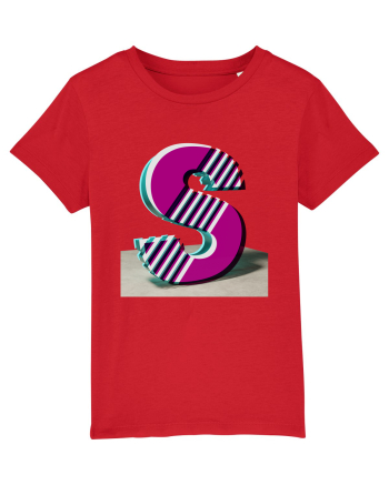 Litera S  3d - v1 Red