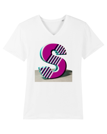 Litera S  3d - v1 White