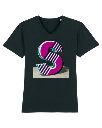 Litera S  3d - v1 Black