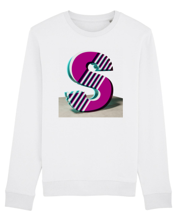 Litera S  3d - v1 White