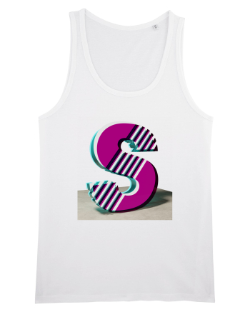Litera S  3d - v1 White