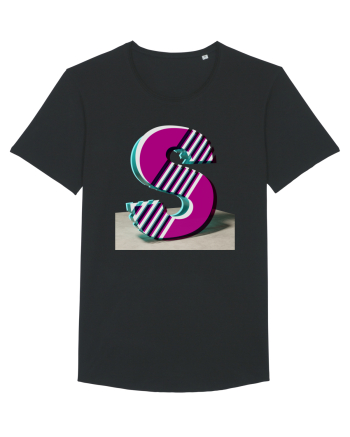 Litera S  3d - v1 Black