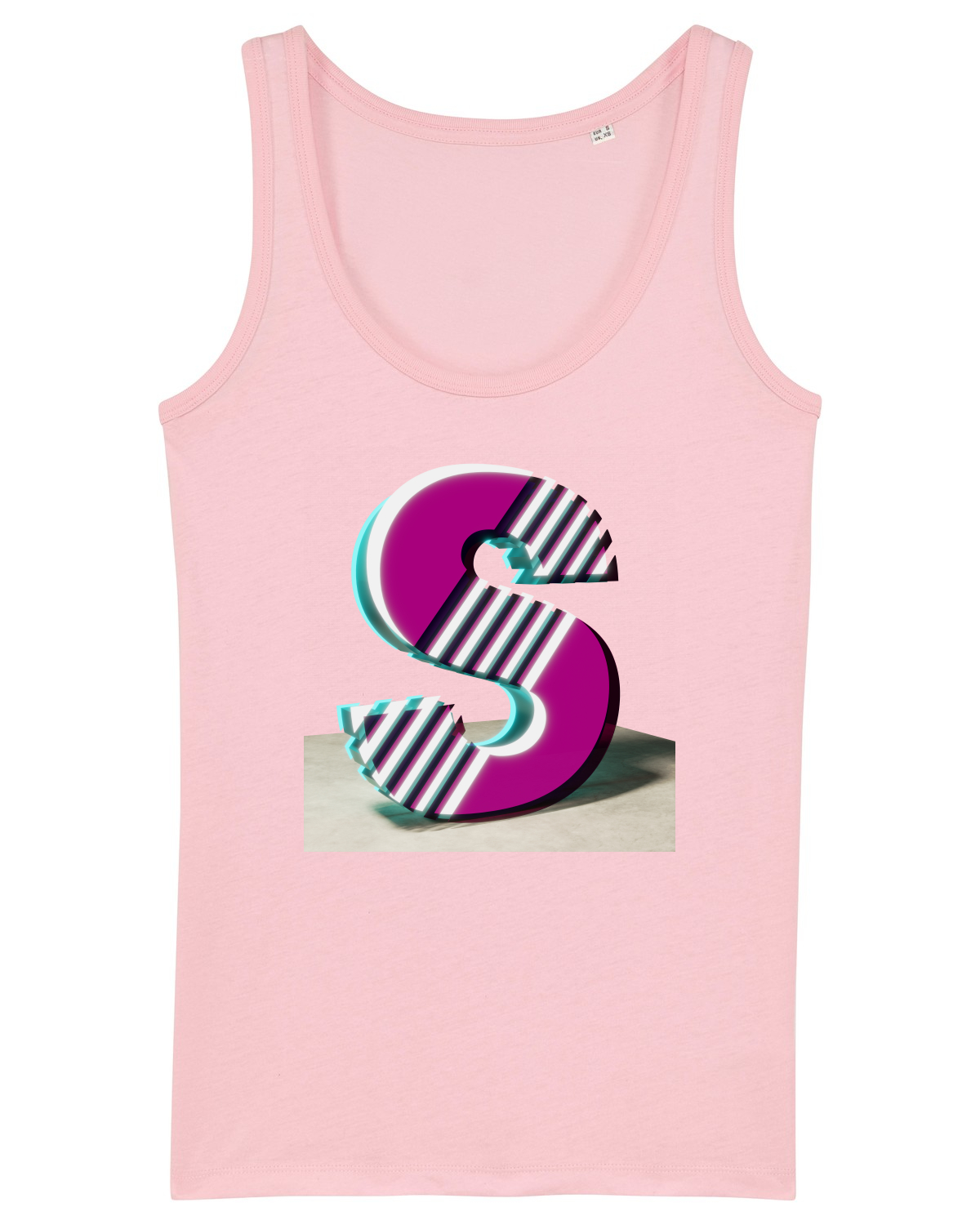 Maiou Damă Dreamer Cotton Pink