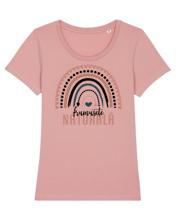 Frumusețe naturală Canyon Pink