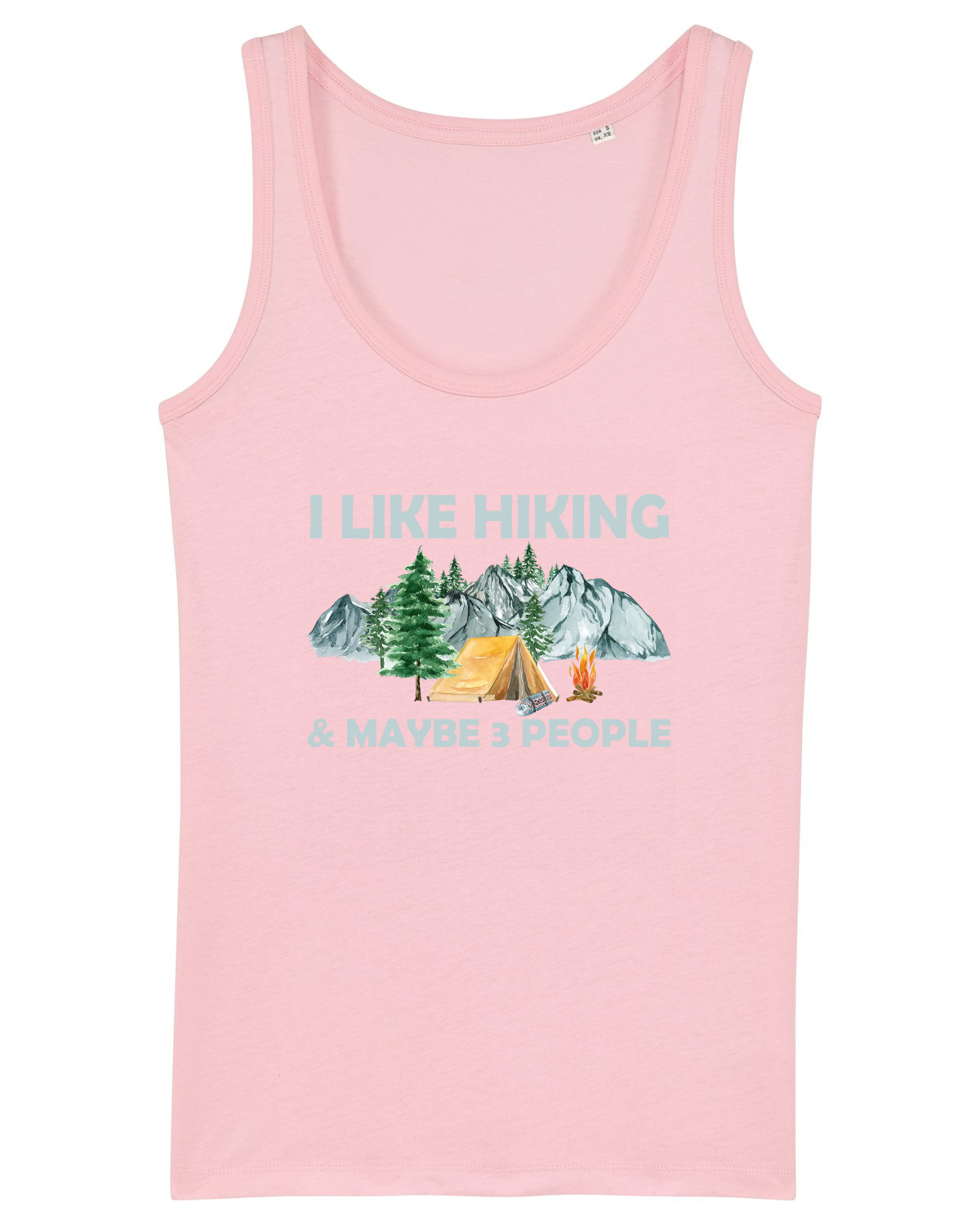 Maiou Damă Dreamer Cotton Pink