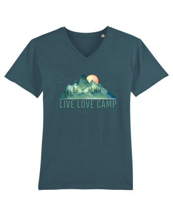 Live Love Camp Stargazer