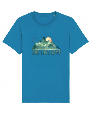 Live Love Camp Azur
