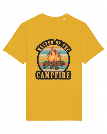 Master Of The Campfire Spectra Yellow