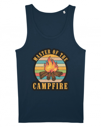 Master Of The Campfire Navy