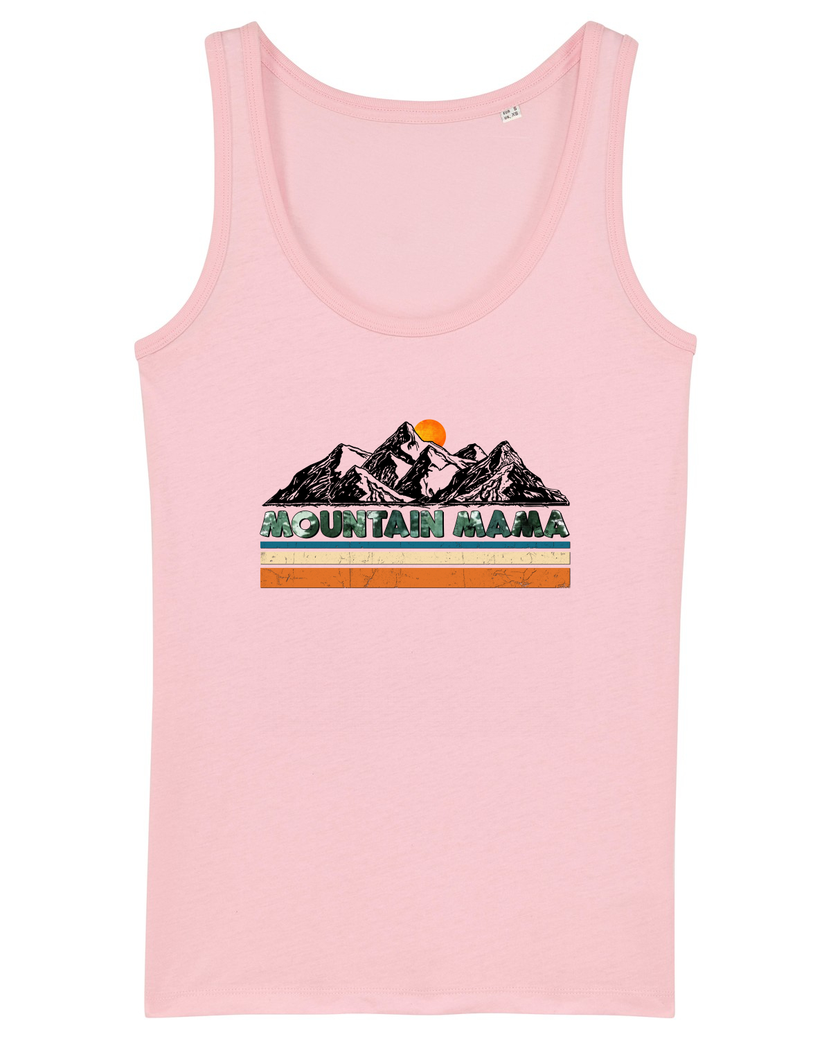 Maiou Damă Dreamer Cotton Pink