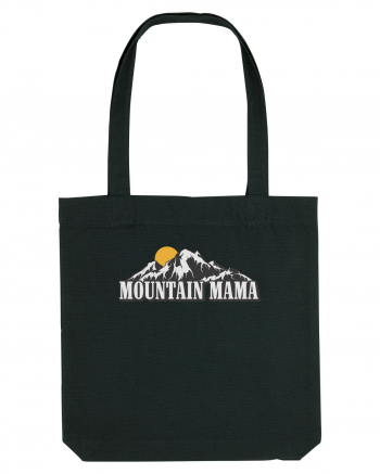 Mountain Mama Black