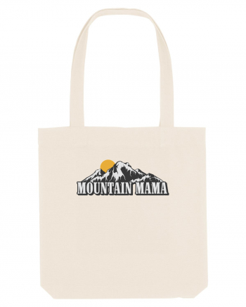 Mountain Mama Natural