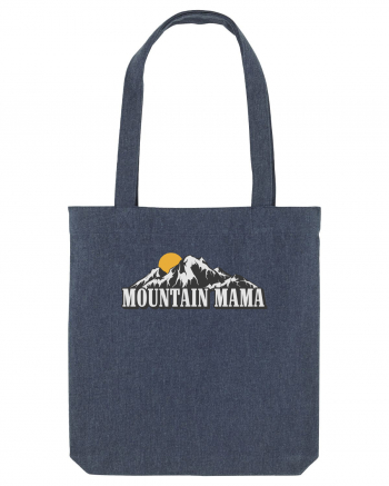 Mountain Mama Midnight Blue