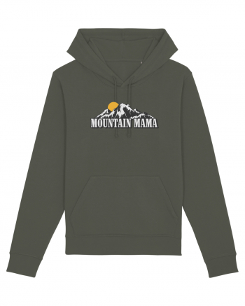 Mountain Mama Khaki