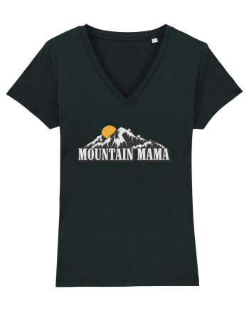 Mountain Mama Black