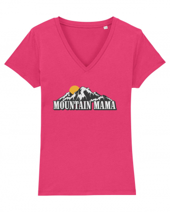 Mountain Mama Raspberry