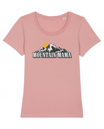 Mountain Mama Canyon Pink