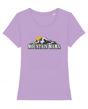 Mountain Mama Lavender Dawn