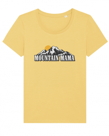 Mountain Mama Jojoba