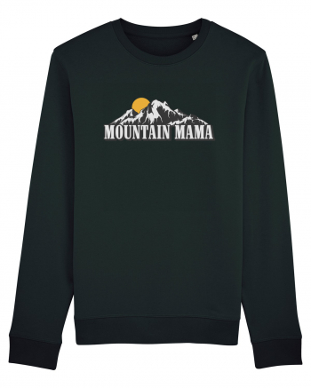 Mountain Mama Black