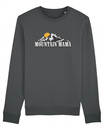 Mountain Mama Anthracite