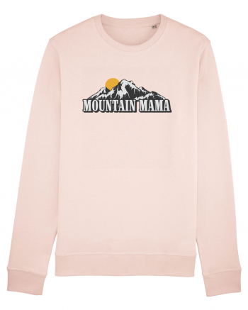 Mountain Mama Candy Pink