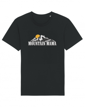 Mountain Mama Black