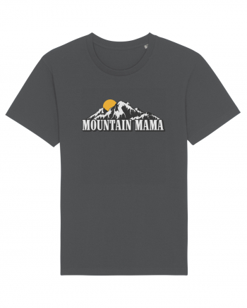 Mountain Mama Anthracite