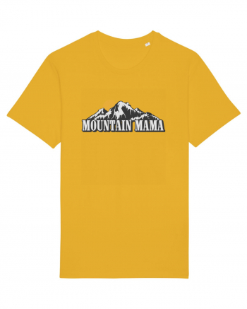 Mountain Mama Spectra Yellow